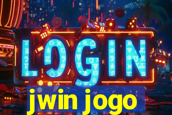 jwin jogo